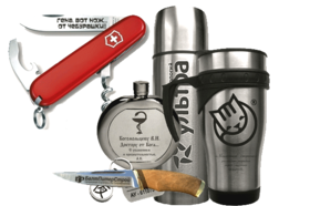 гравировка сувениров